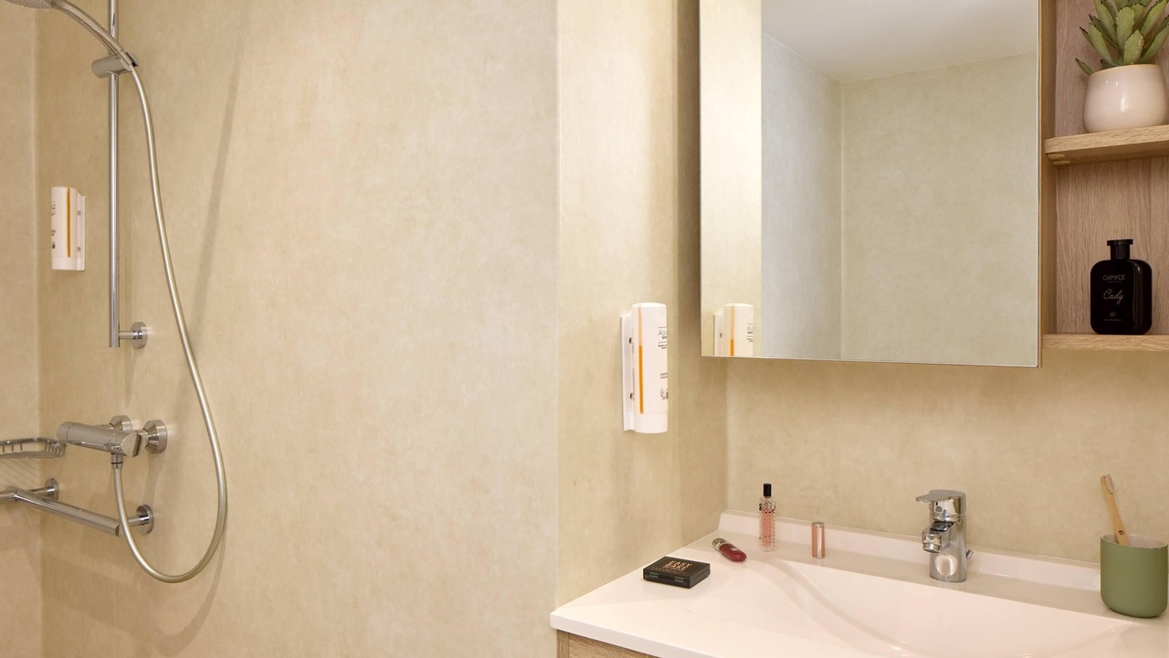 Photo of Bedroom in Laon Sud