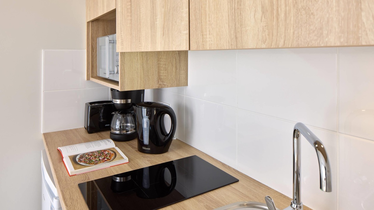 Photo of Bedroom in Laon Sud