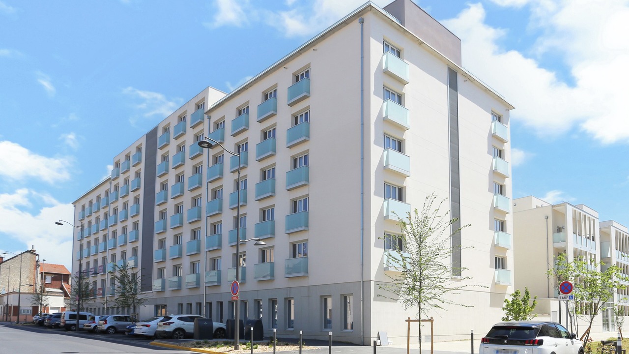 Photo of Outdoor in Laon Sud