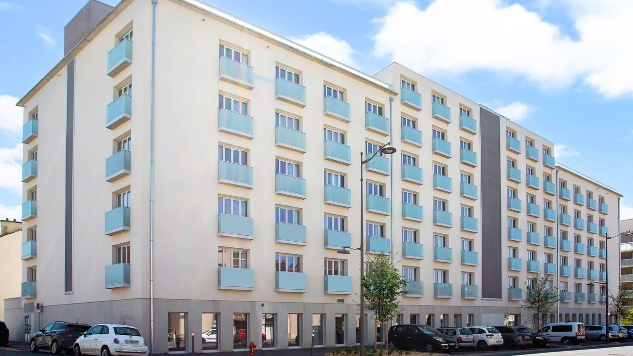 Photo of Outdoor in Laon Sud