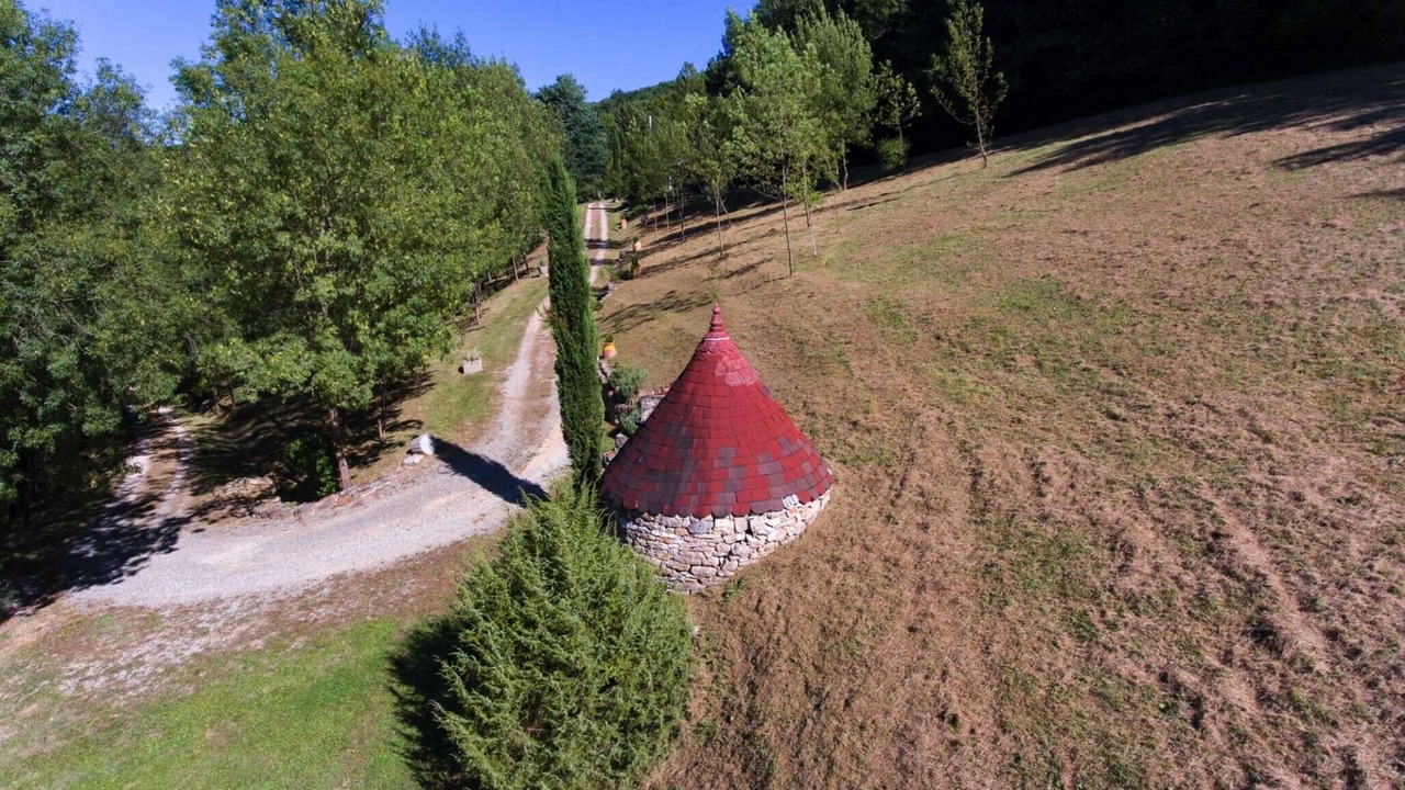 Photo of Outdoor in Bruniquel
