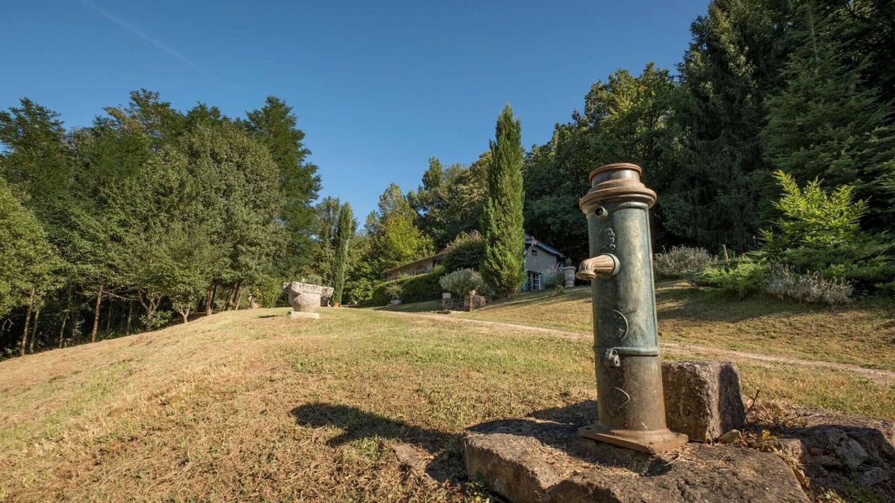 Photo of Outdoor in Bruniquel
