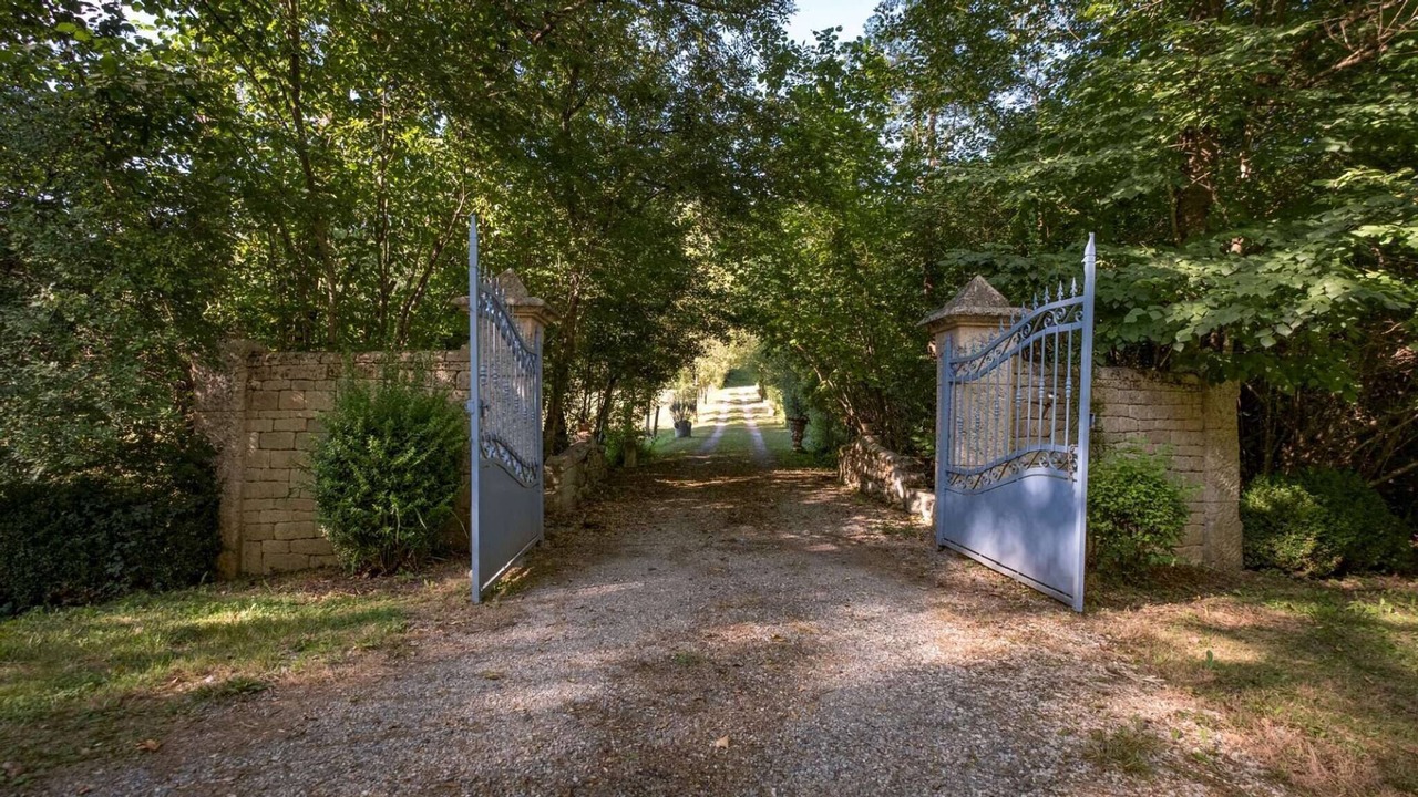 Photo of Outdoor in Bruniquel