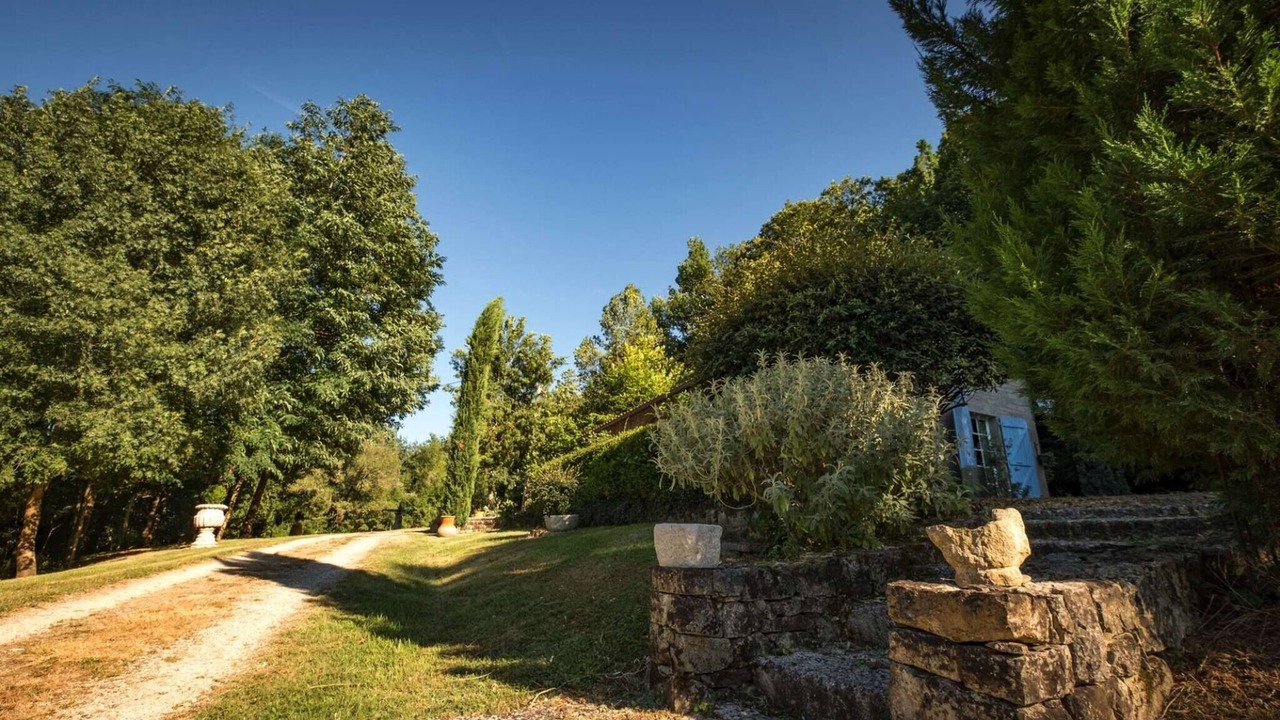 Photo of Outdoor in Bruniquel