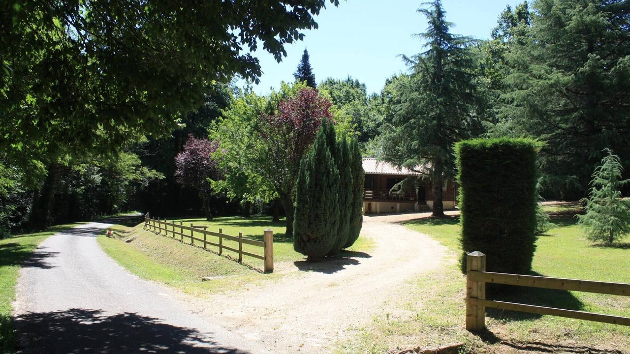 Photo of Outdoor in Saint-Antonin Noble Val
