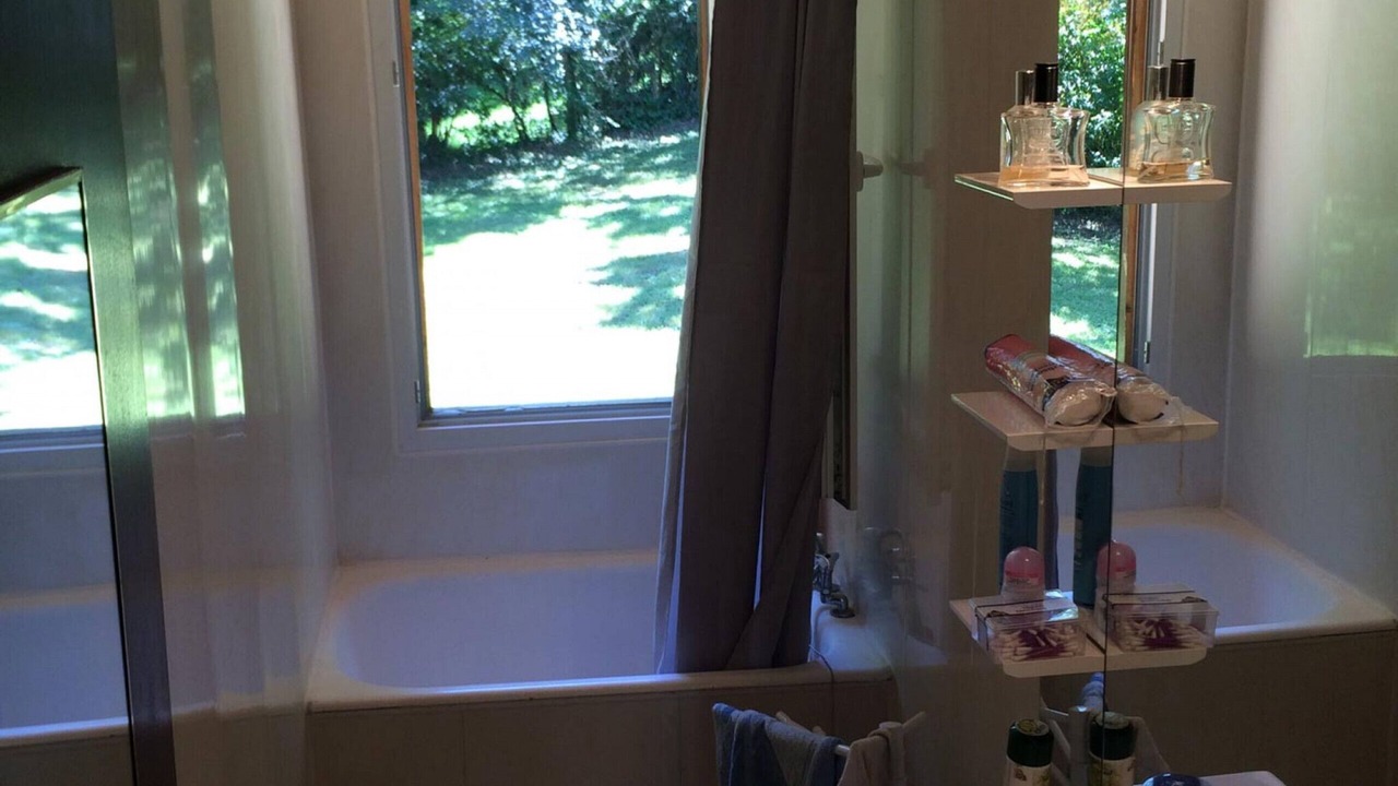 Photo of Bathroom in Saint-Antonin Noble Val