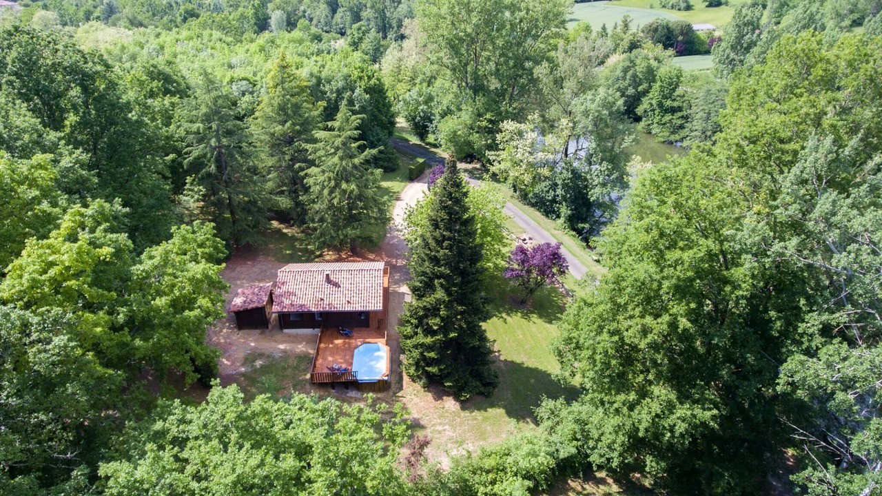 Photo of Outdoor in Saint-Antonin Noble Val