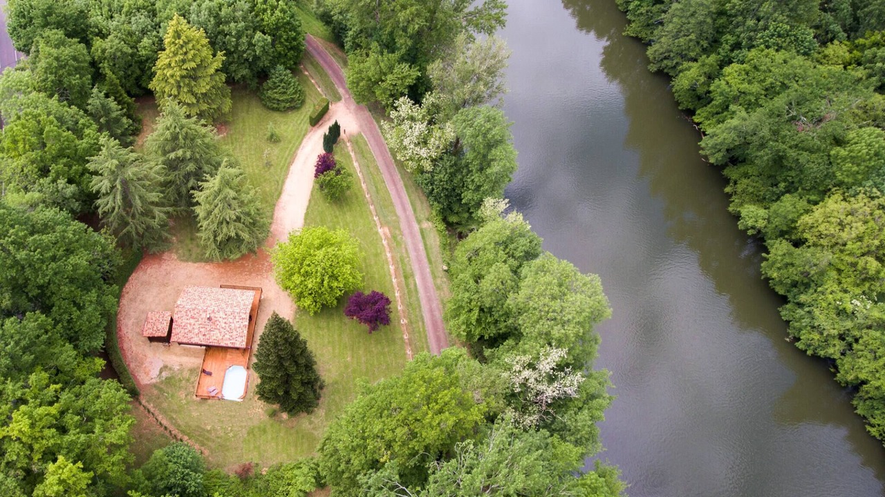 Photo of Outdoor in Saint-Antonin Noble Val