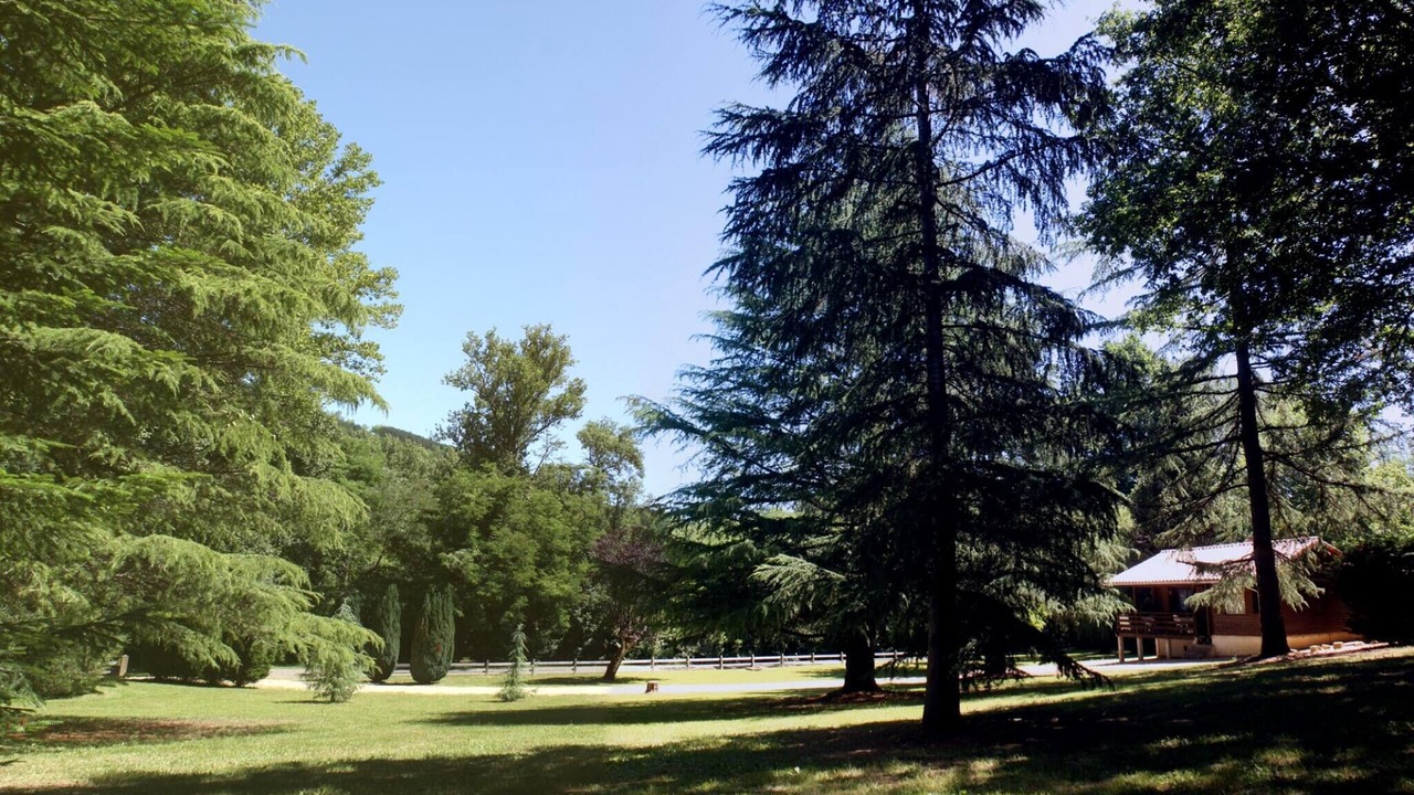 Photo of Outdoor in Saint-Antonin Noble Val