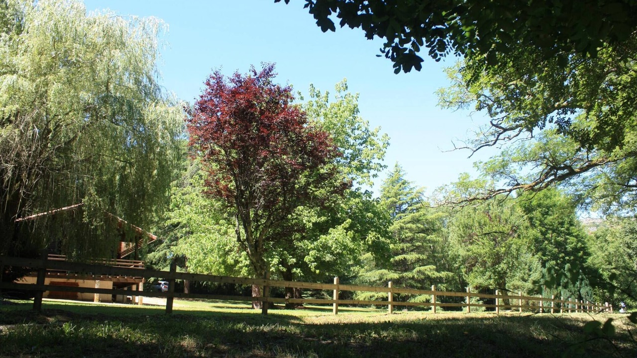 Photo of Outdoor in Saint-Antonin Noble Val