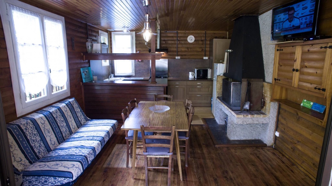 Photo of Livingroom in Saint-Antonin Noble Val