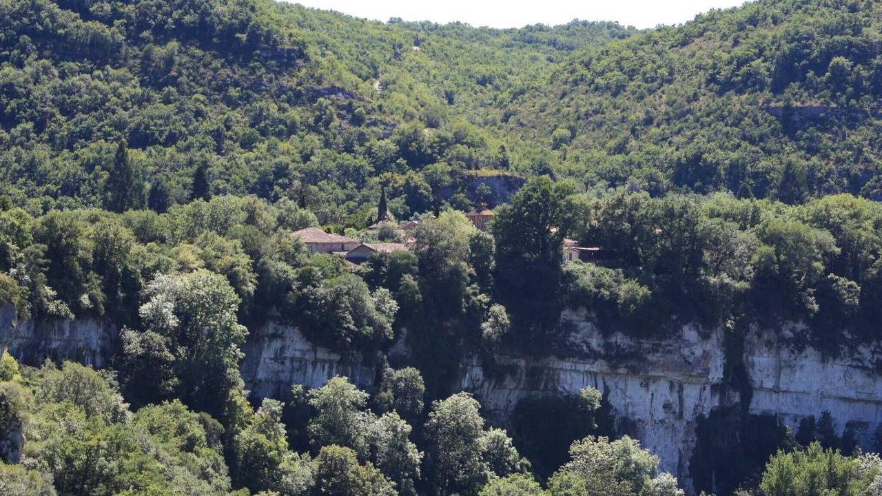 Photo of Others in Saint-Antonin Noble Val