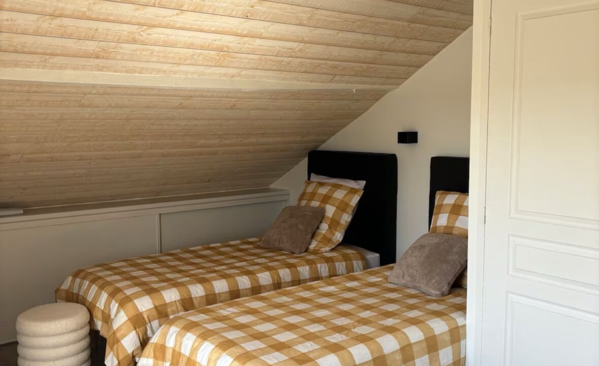 Photo of Bedroom in St.-Martin-des-Champs