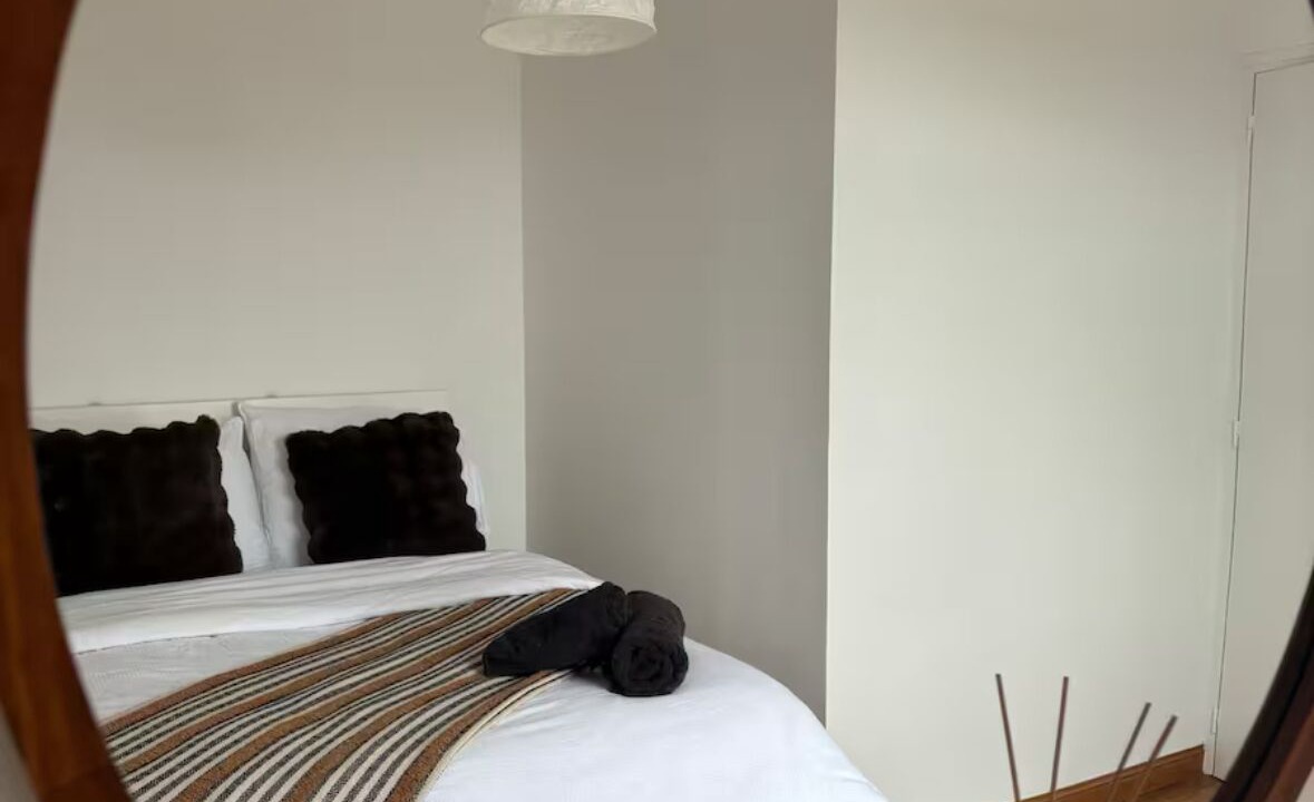Photo of Bedroom in St.-Martin-des-Champs