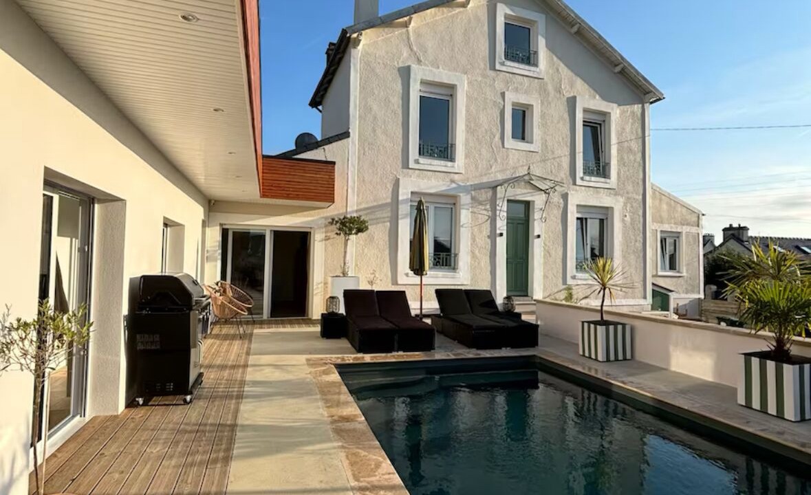 Photo of Outdoor in St.-Martin-des-Champs