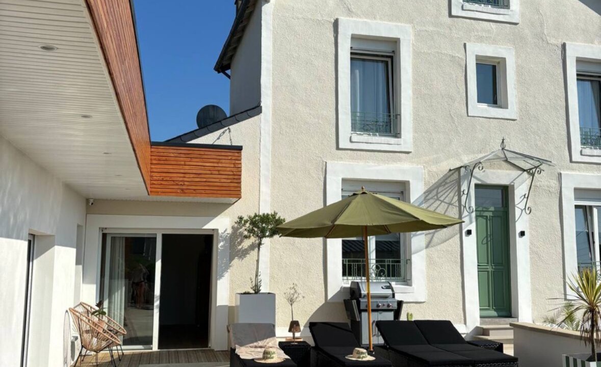Photo of Outdoor in St.-Martin-des-Champs