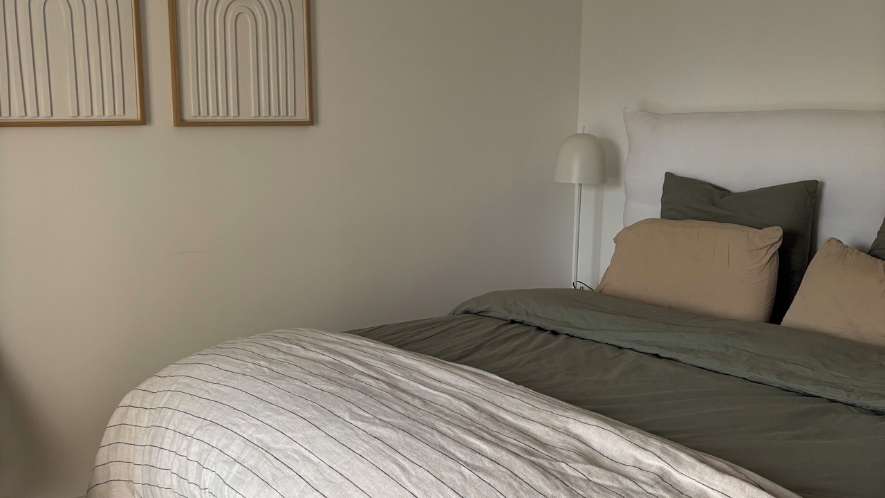 Photo of Bedroom in St.-Martin-des-Champs