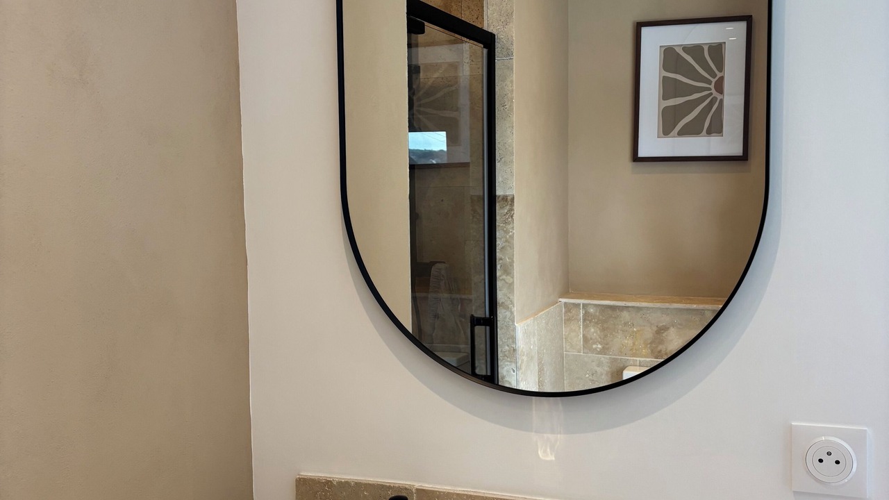 Photo of Bathroom in St.-Martin-des-Champs