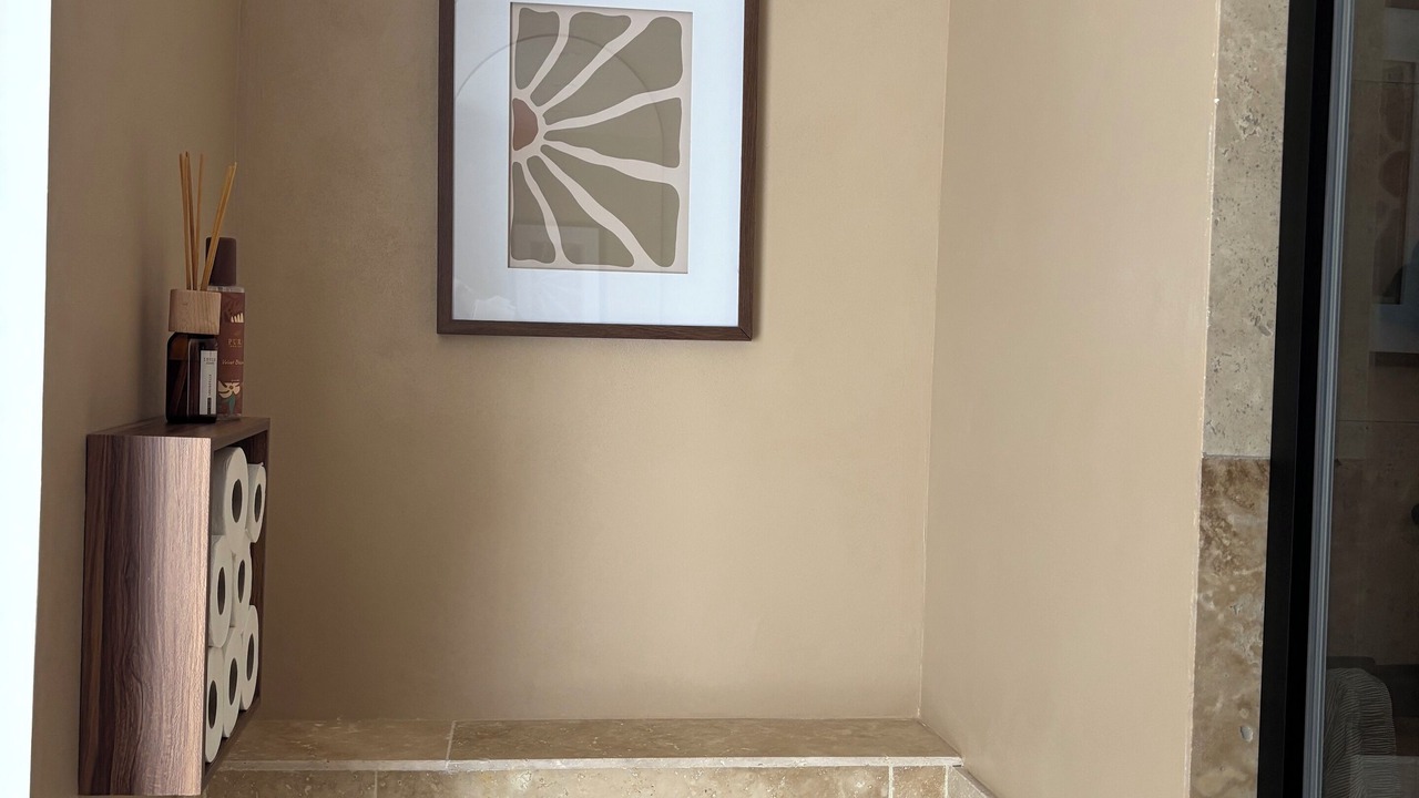 Photo of Bathroom in St.-Martin-des-Champs