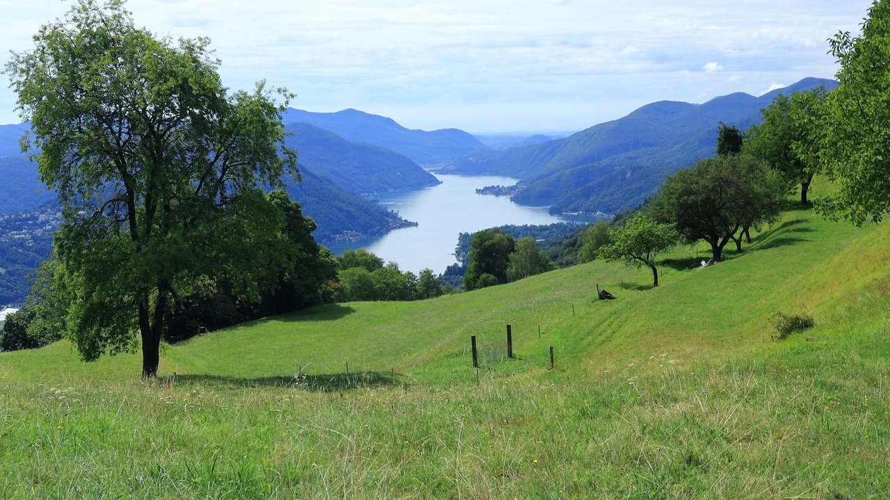 Photo of Outdoor in Cademario