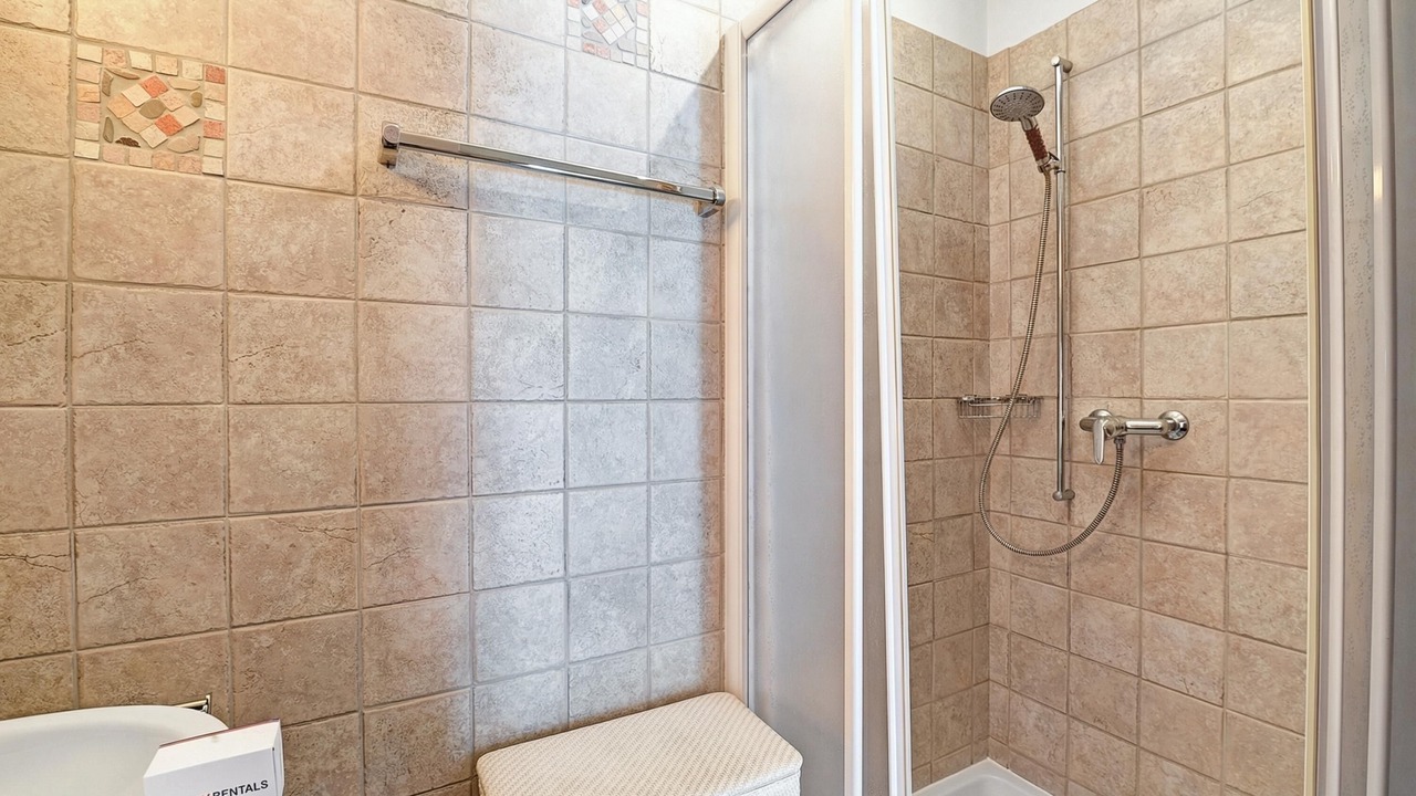 Photo of Bathroom in Cademario