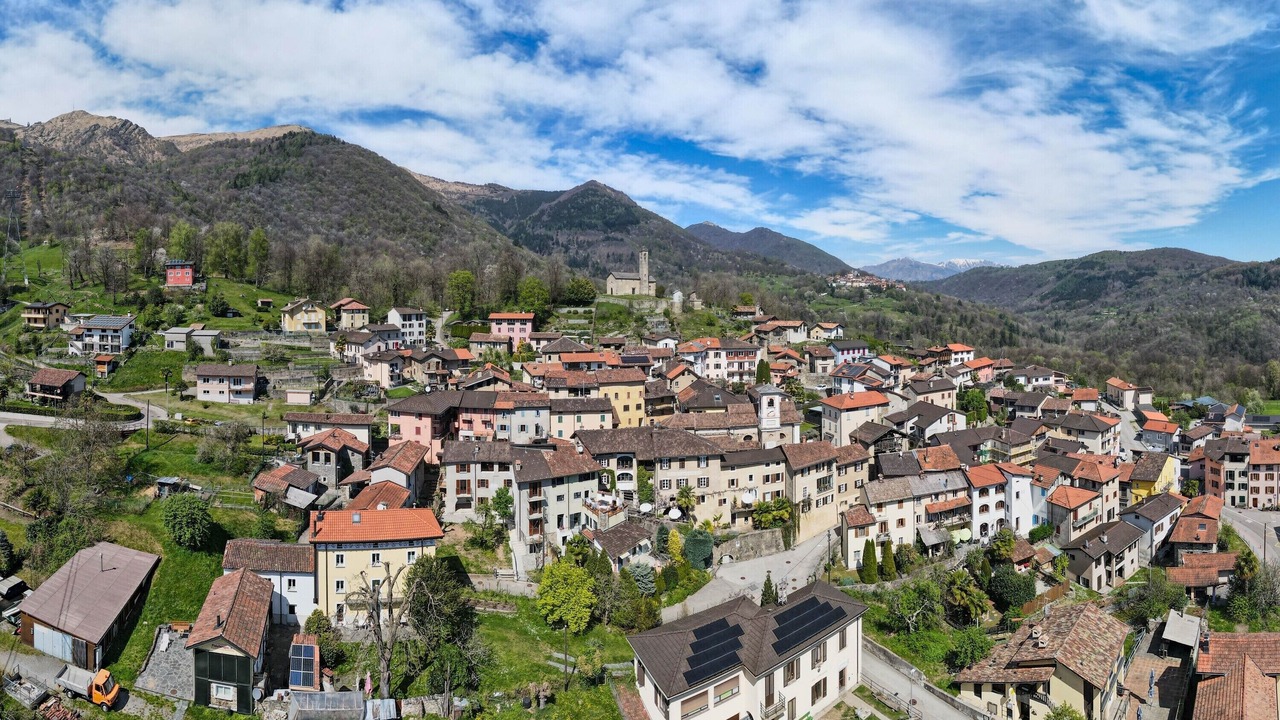 Photo of Others in Cademario