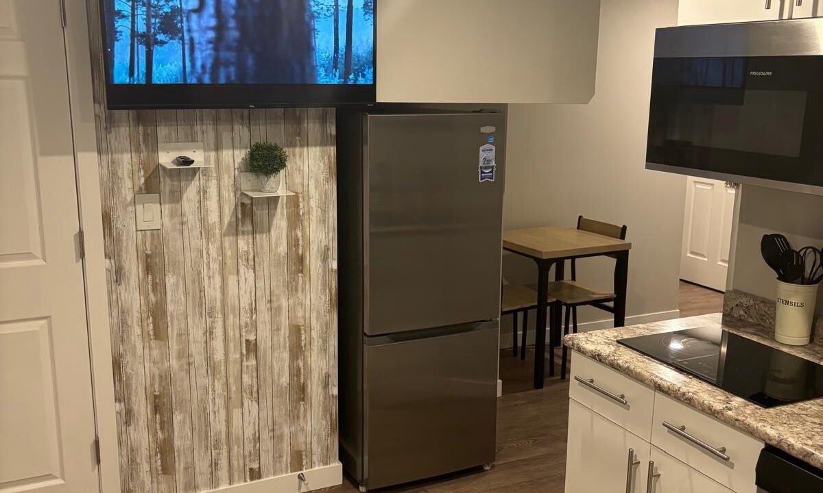 Photo of Kitchen in Winnipeg