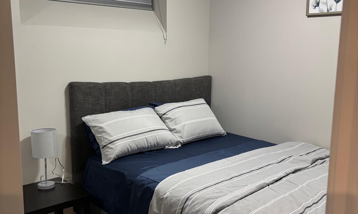Photo of Bedroom in Winnipeg