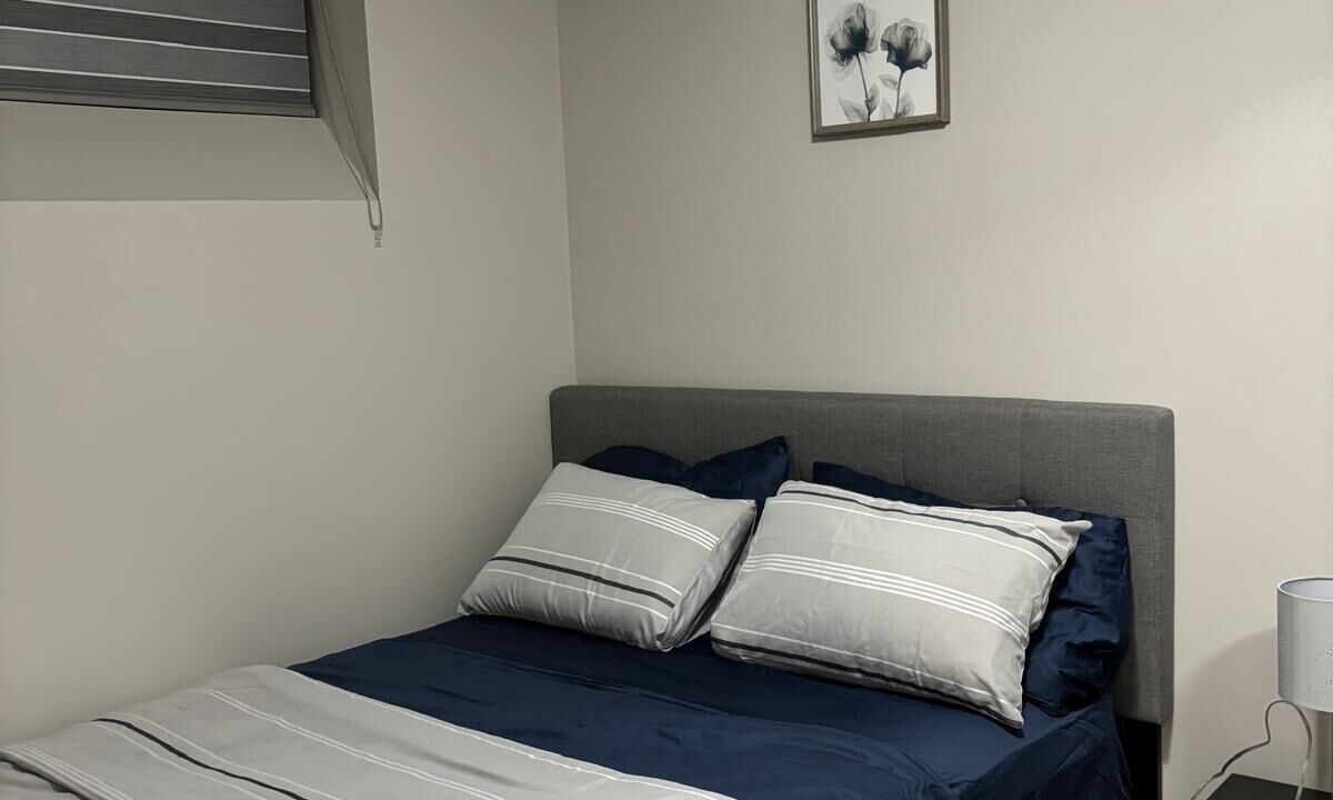 Photo of Bedroom in Winnipeg