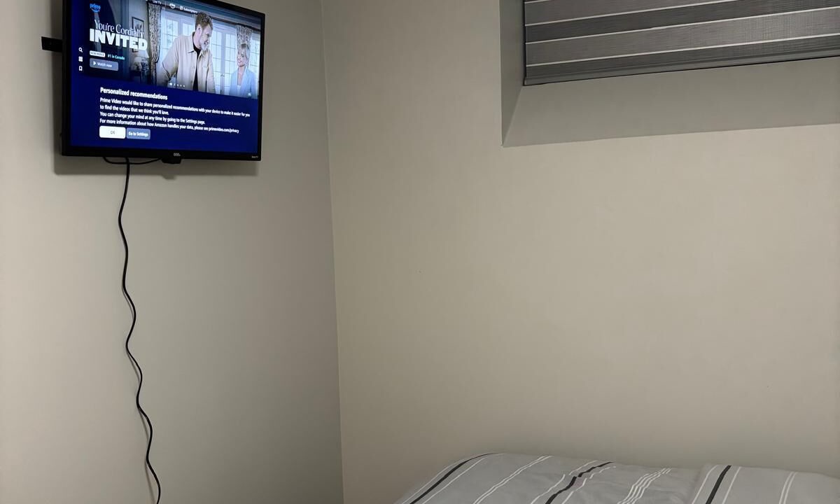 Photo of Bedroom in Winnipeg
