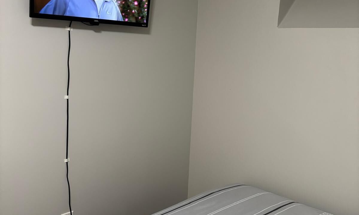 Photo of Bedroom in Winnipeg