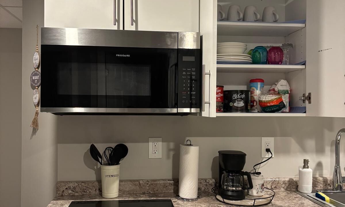 Photo of Kitchen in Winnipeg