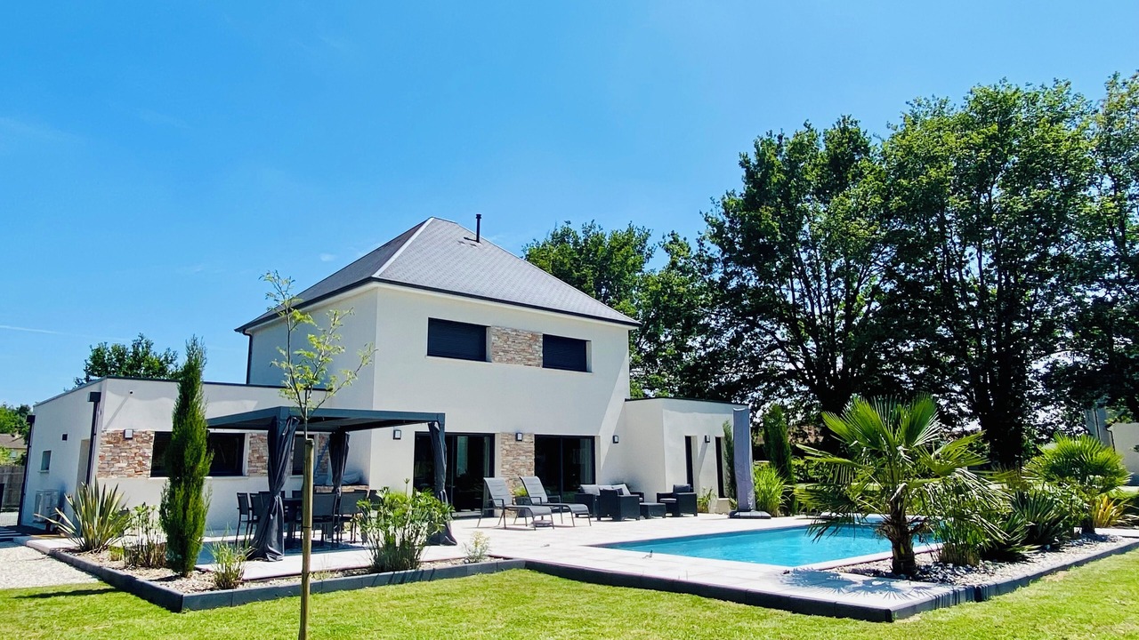 Photo of Outdoor in Saint-Gervais-en-Belin
