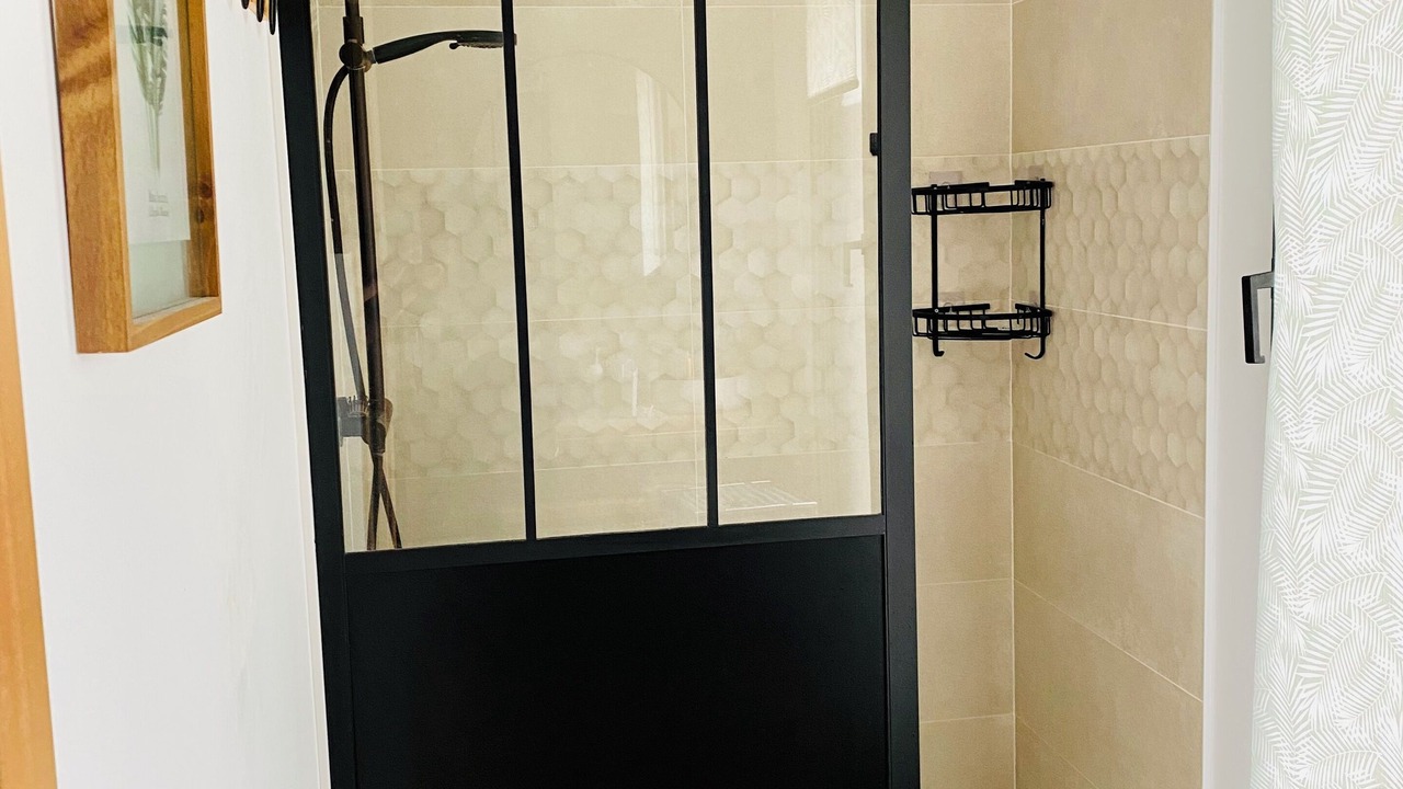 Photo of Bathroom in Saint-Gervais-en-Belin