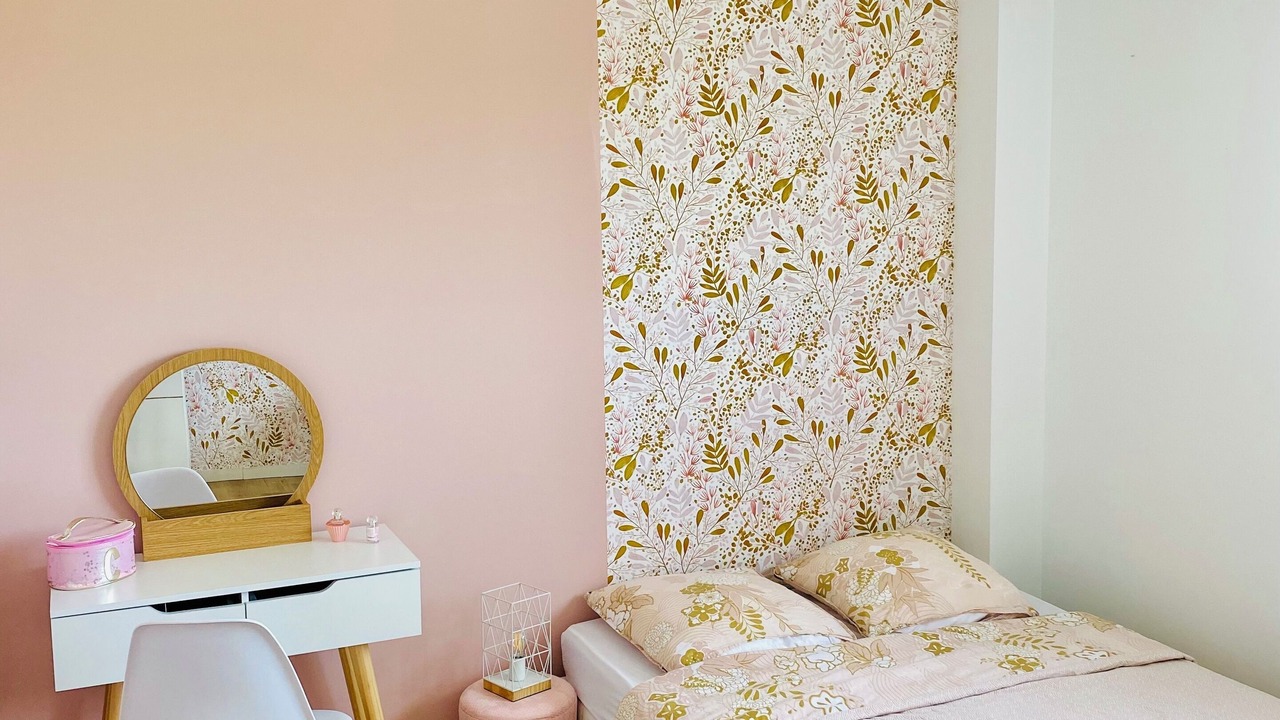 Photo of Bedroom in Saint-Gervais-en-Belin