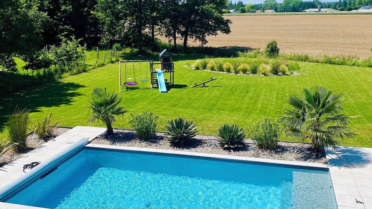 Photo of Outdoor in Saint-Gervais-en-Belin