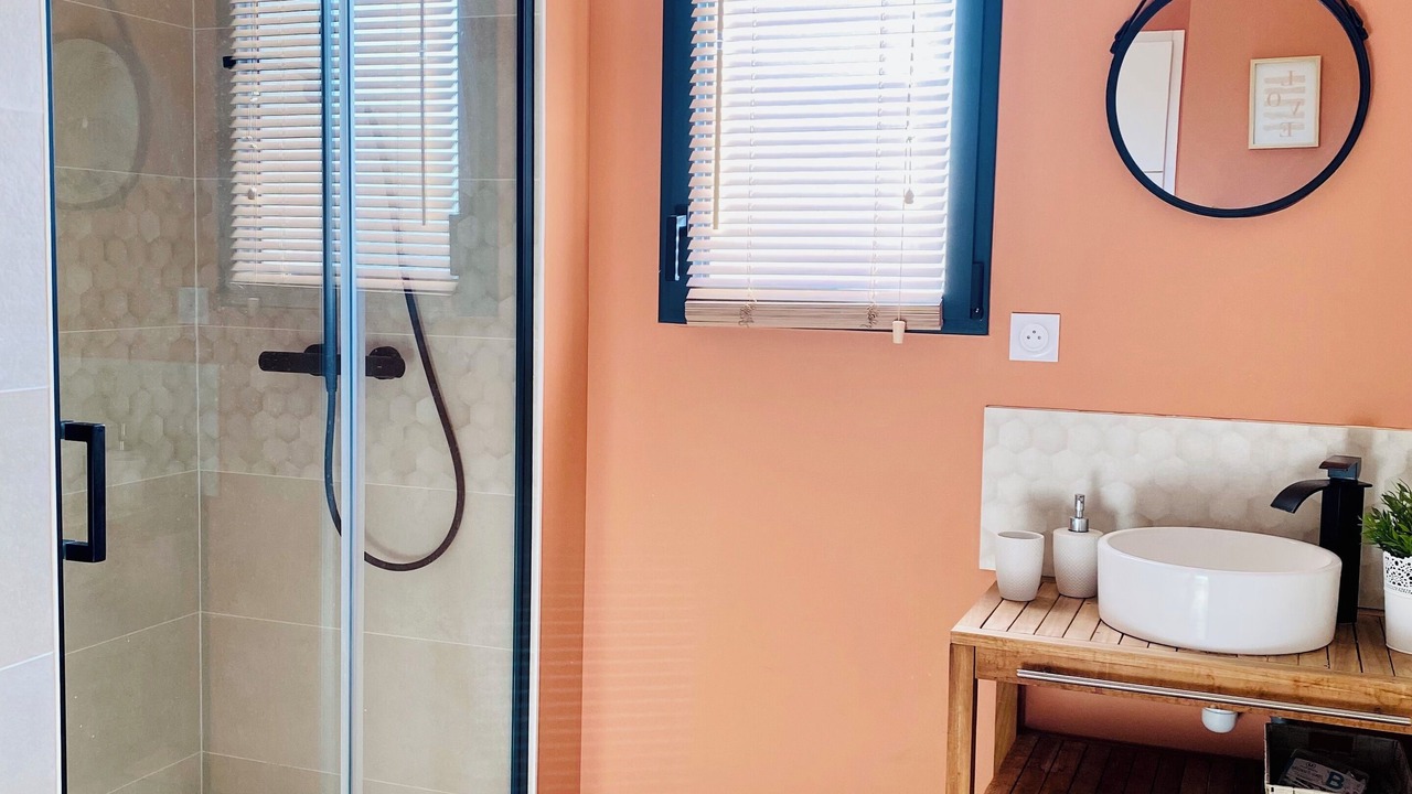 Photo of Bathroom in Saint-Gervais-en-Belin