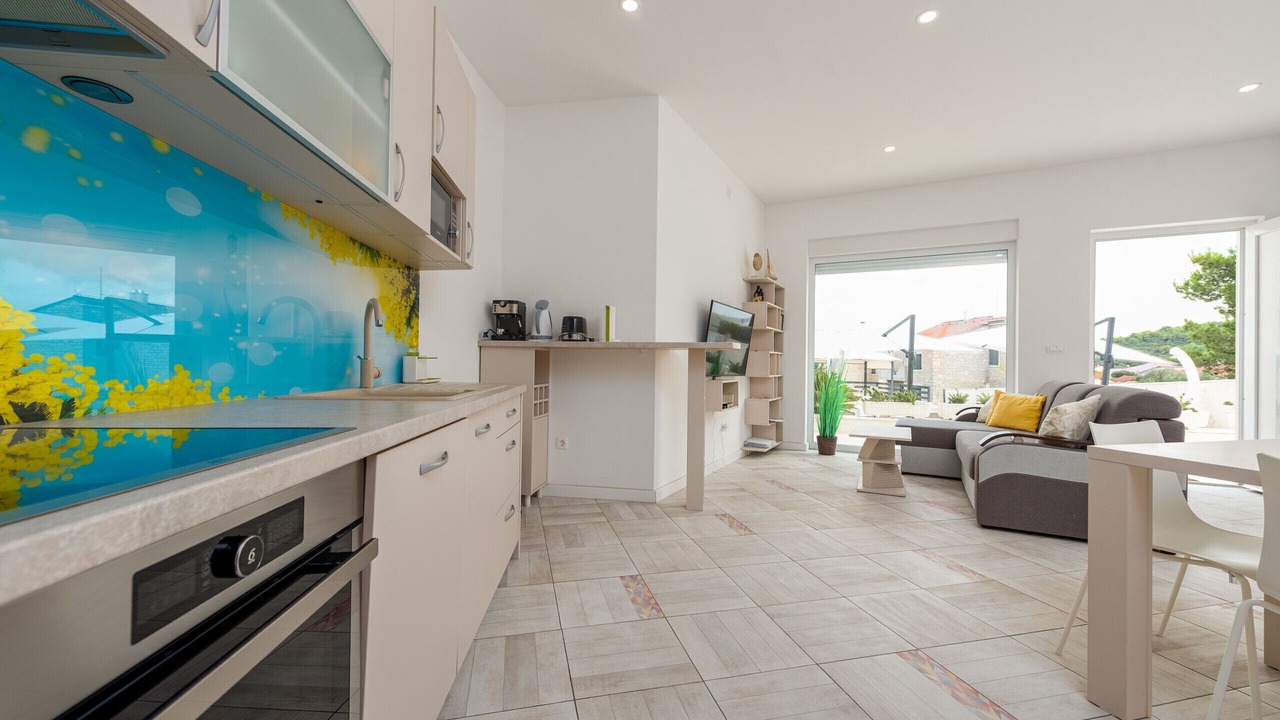 Photo of Kitchen in Zdrelac