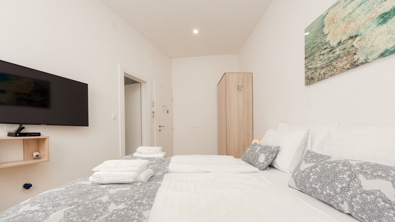 Photo of Bedroom in Zdrelac