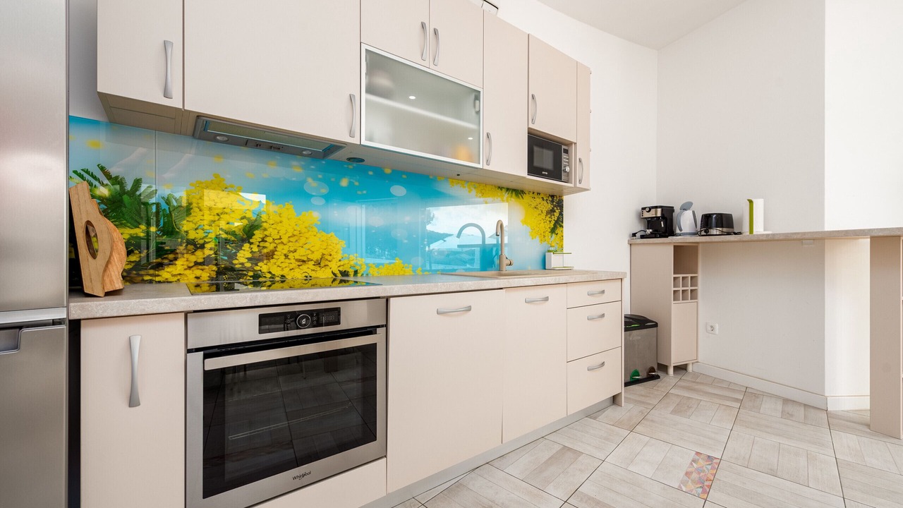Photo of Kitchen in Zdrelac