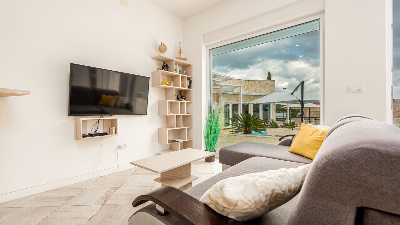 Photo of Livingroom in Zdrelac