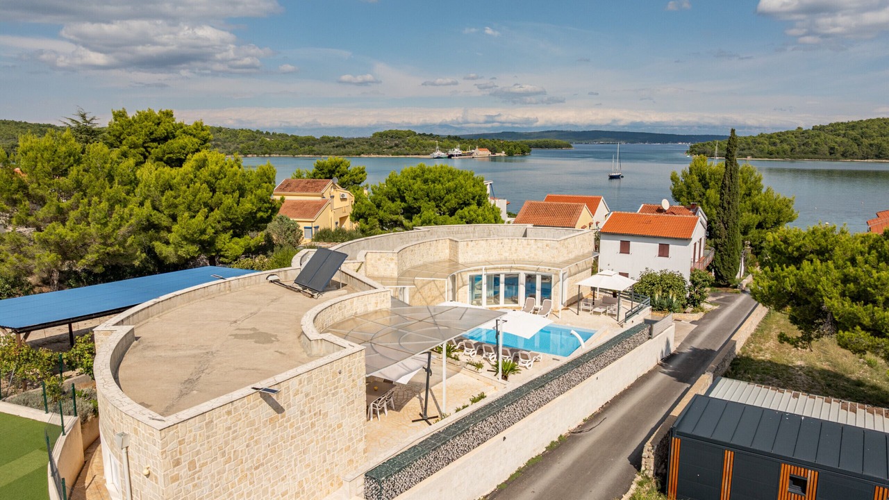 Photo of Outdoor in Zdrelac