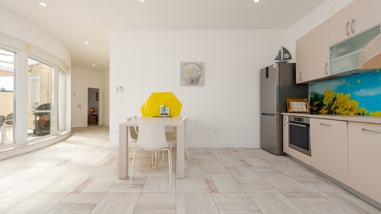 Photo of Kitchen in Zdrelac