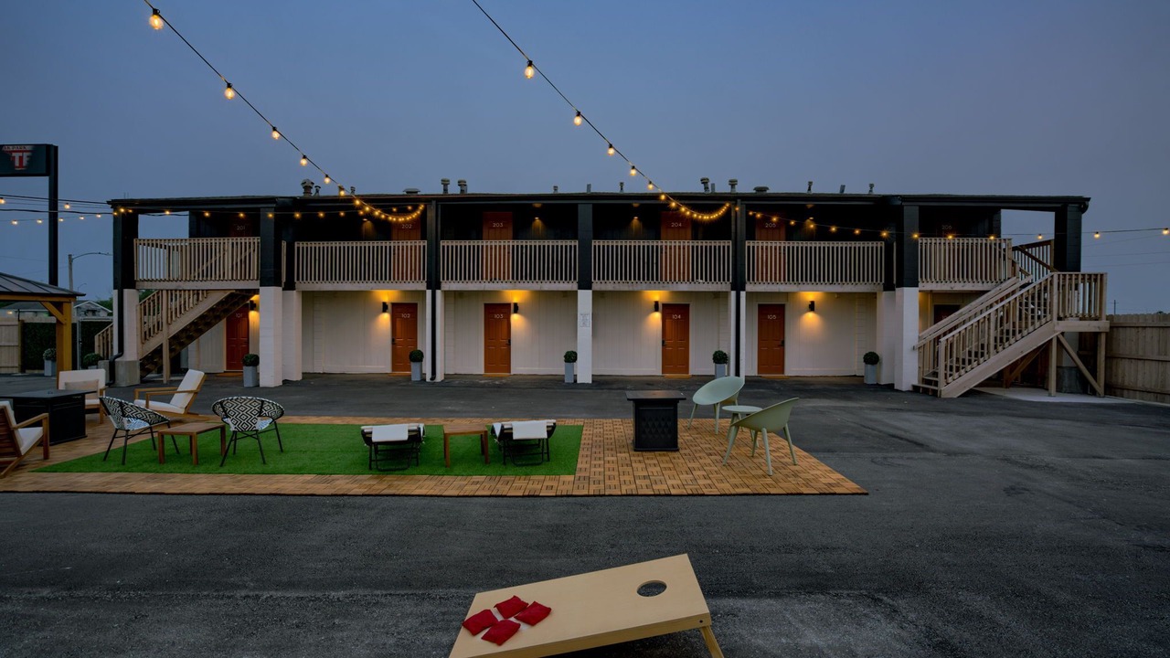 Photo of Outdoor in Lincoln