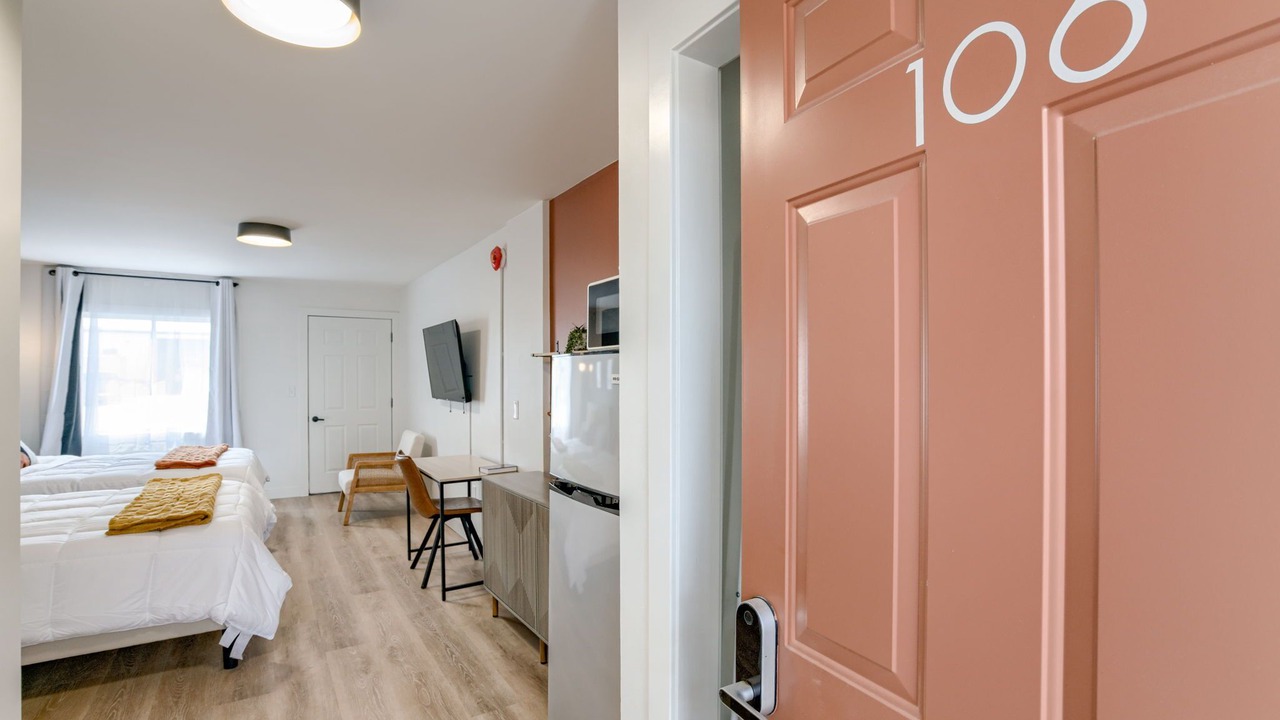 Photo of Bedroom in Lincoln
