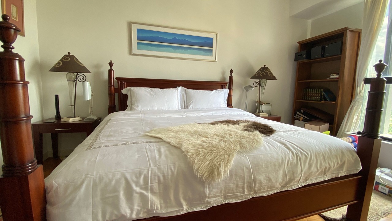 Photo of Bedroom in Kampung Pandan Dalam