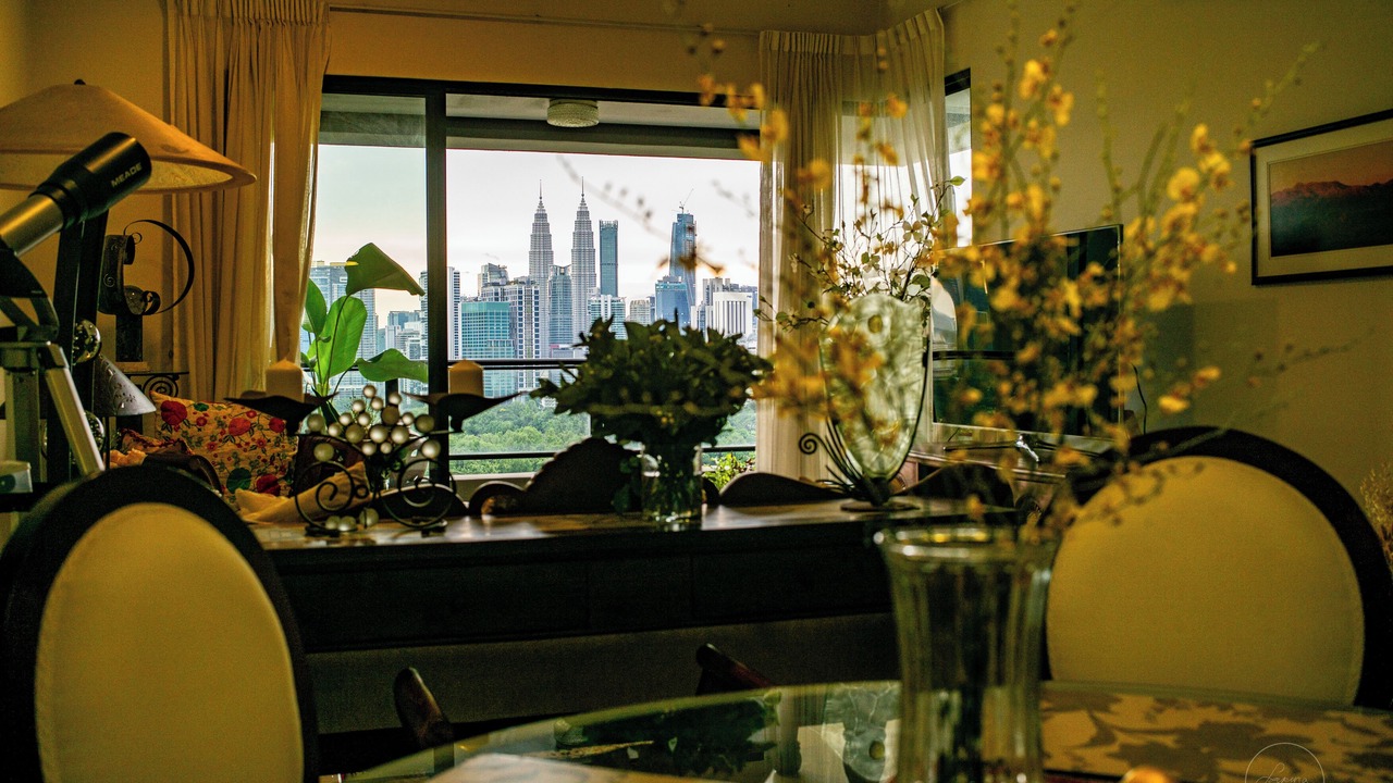 Photo of Others in Kampung Pandan Dalam