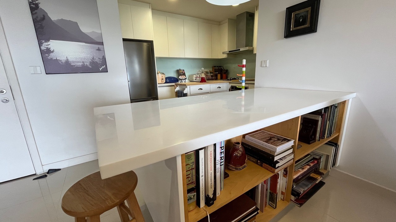 Photo of Kitchen in Kampung Pandan Dalam