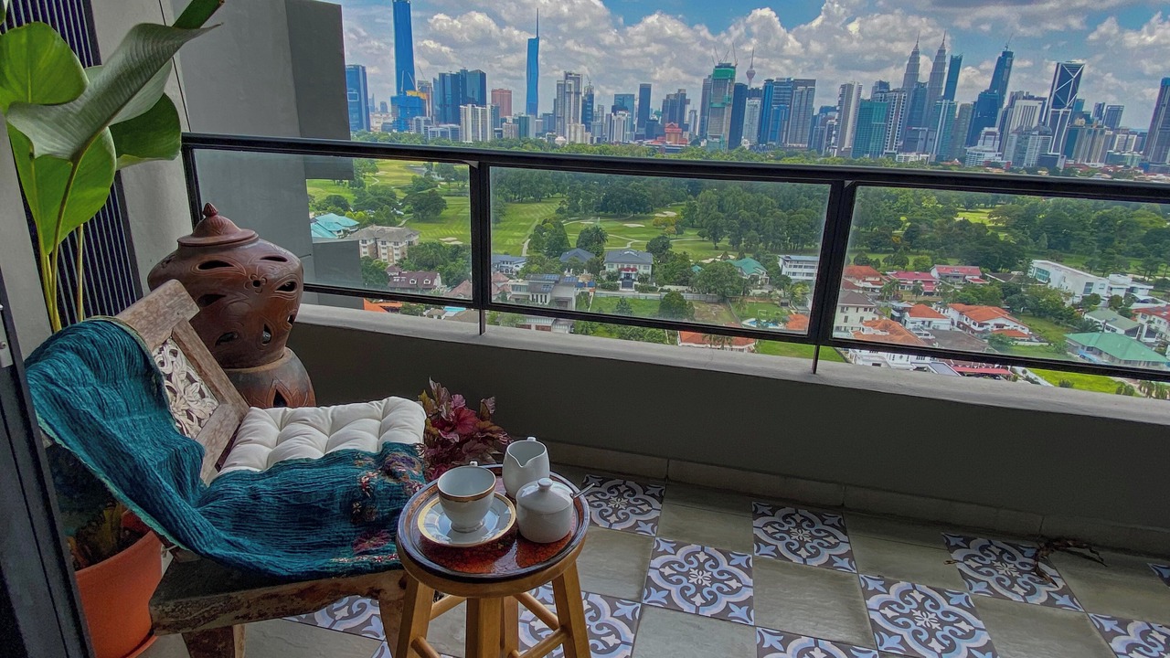 Photo of Others in Kampung Pandan Dalam