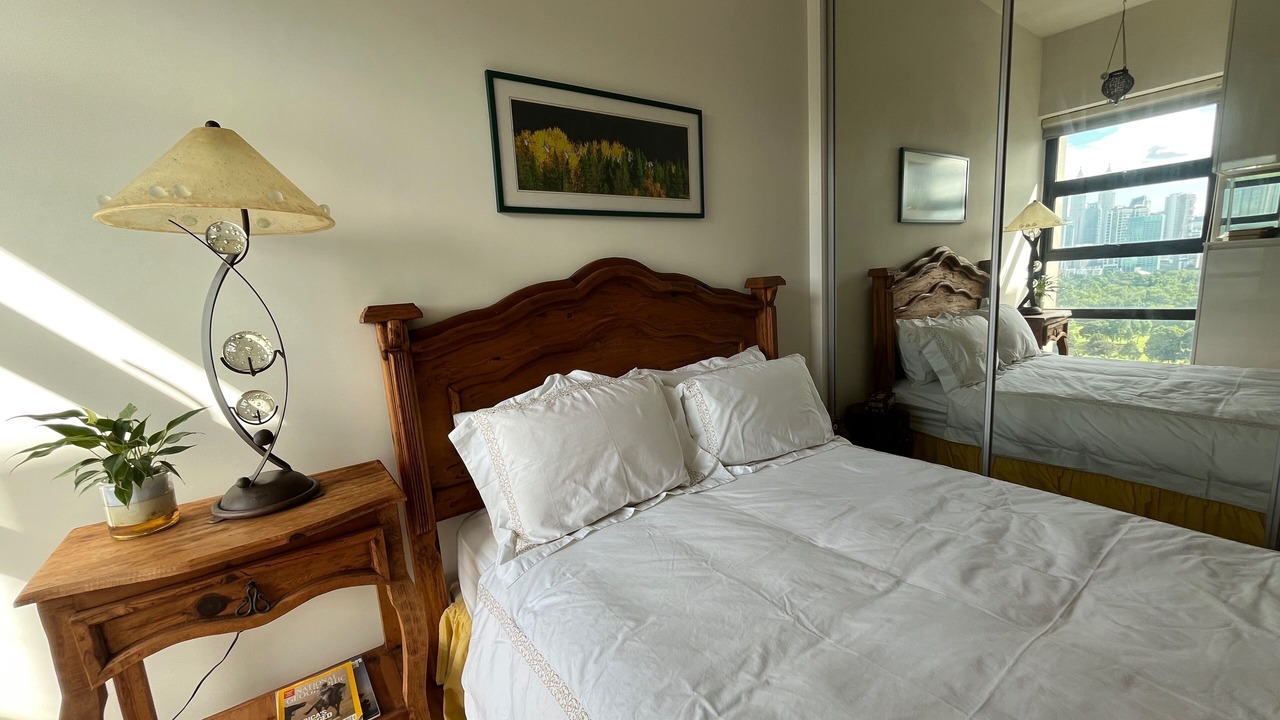 Photo of Bedroom in Kampung Pandan Dalam